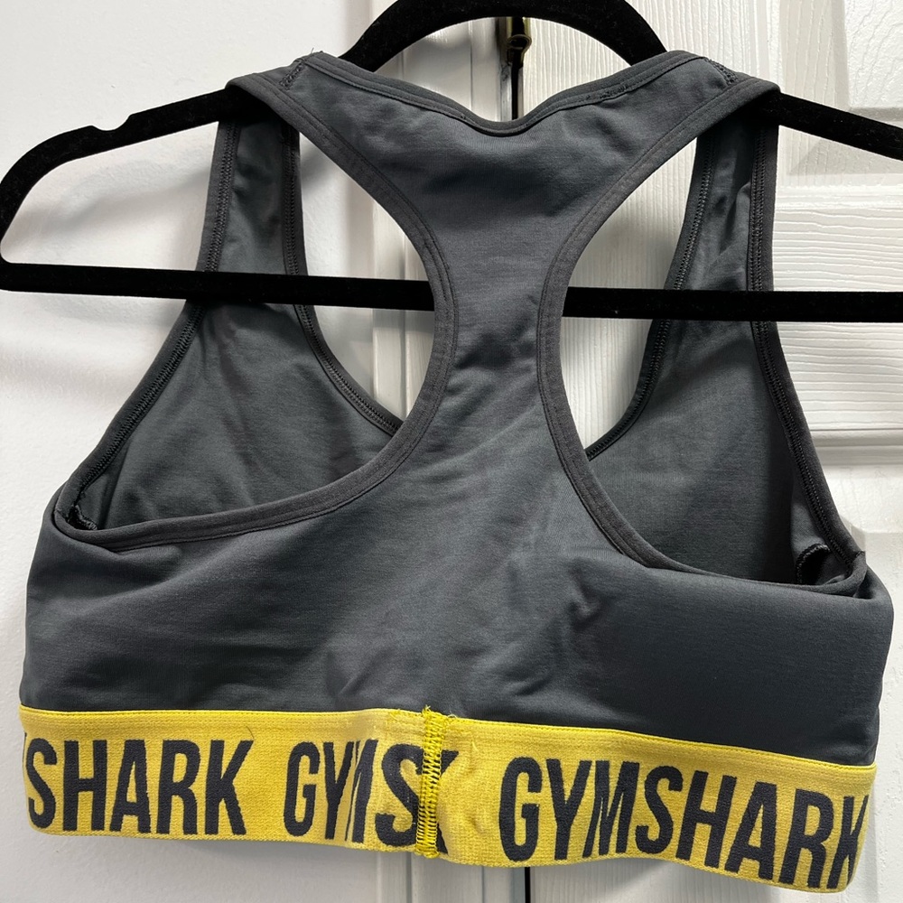 Gym Shark sports bra